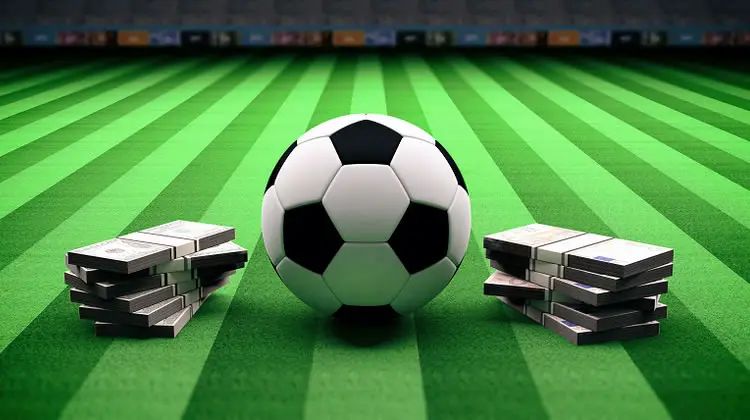 23-24賽季亞冠半決賽 阿爾艾因vs利雅得新月