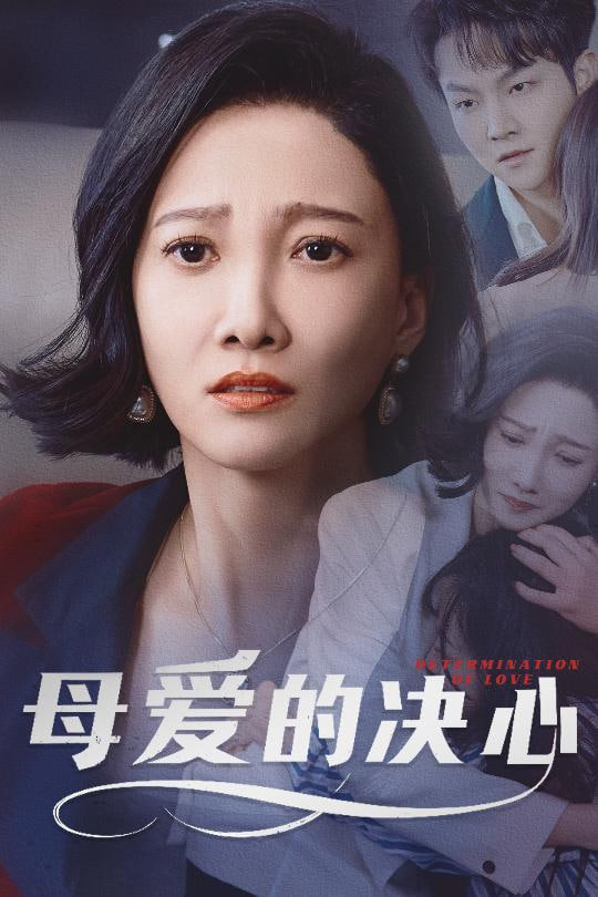 母愛的決心（塵世暖陽）