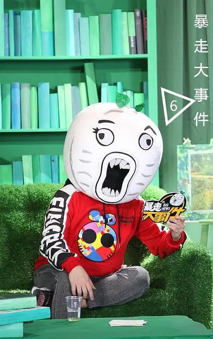 企鵝媽媽