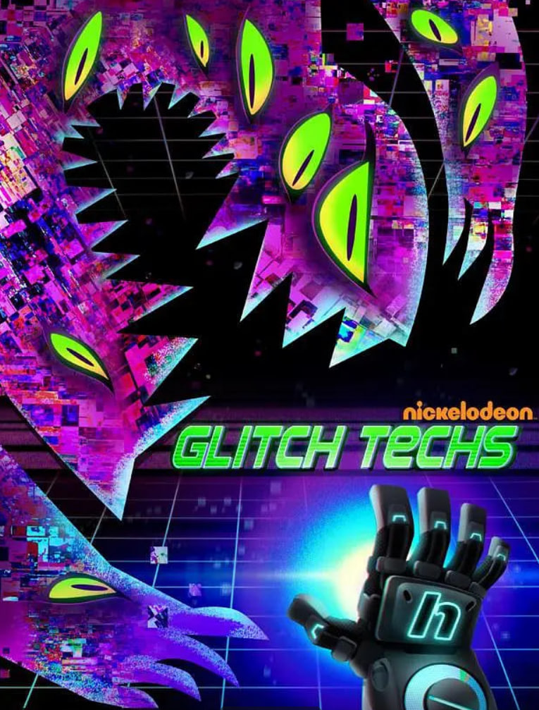 電玩先鋒 第一季