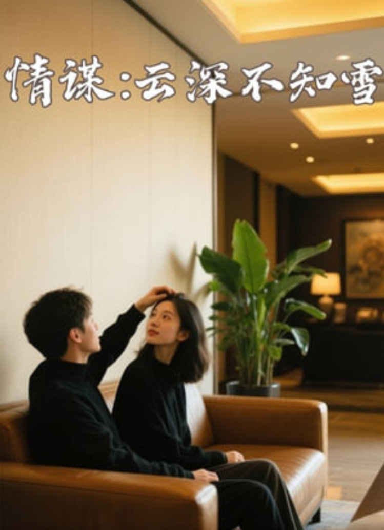 情謀云深不知雪