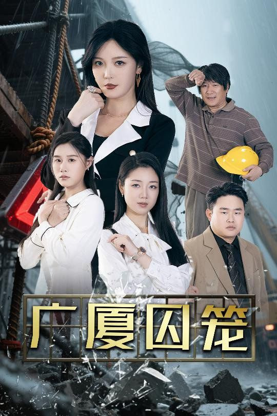 廣廈囚籠
