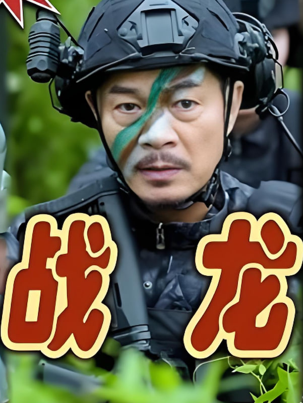 戰(zhàn)龍