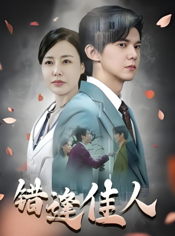 錯(cuò)逢佳人