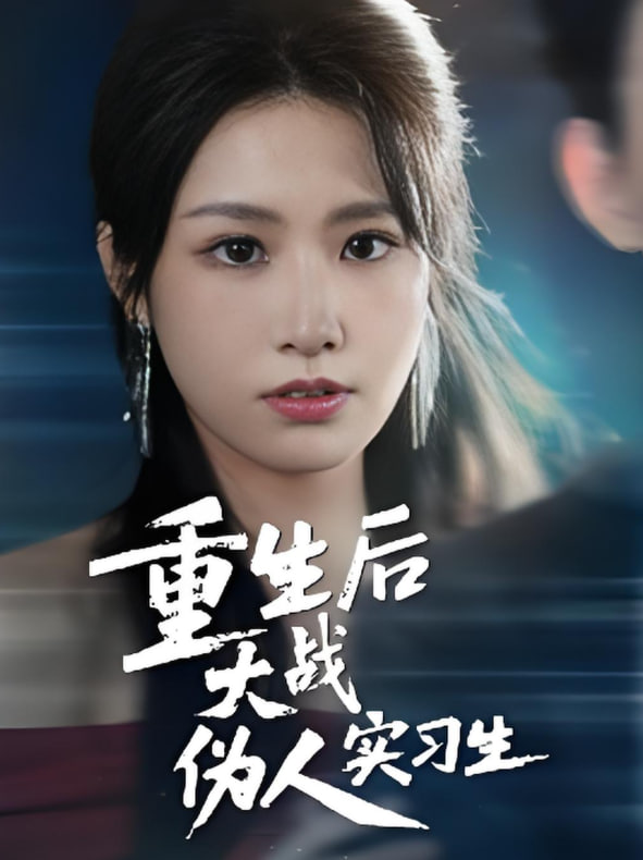 重生后大戰(zhàn)偽人實(shí)習(xí)生