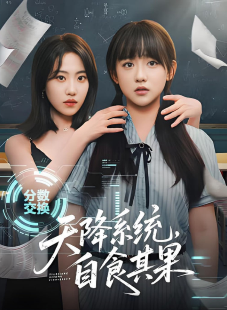 海报背景