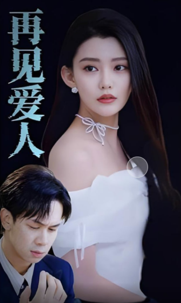再见爱人2025封面图