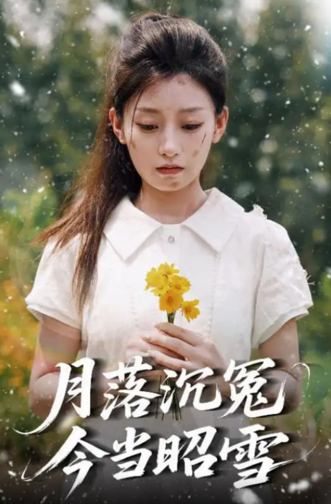 海报背景