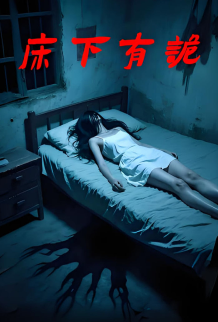 海报背景