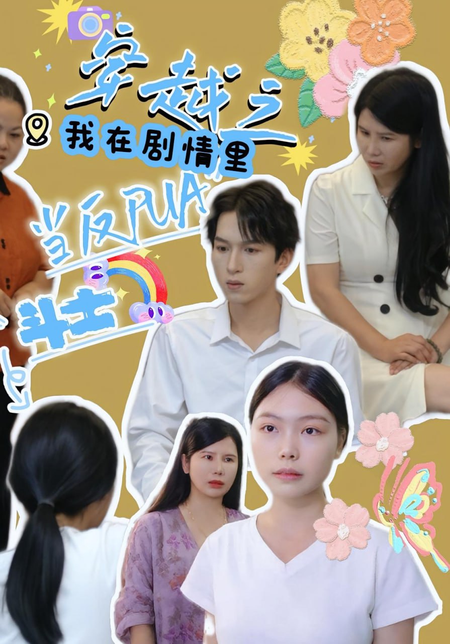 海报背景