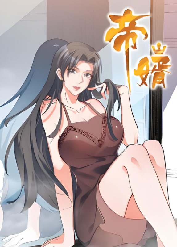 帝婿封面图