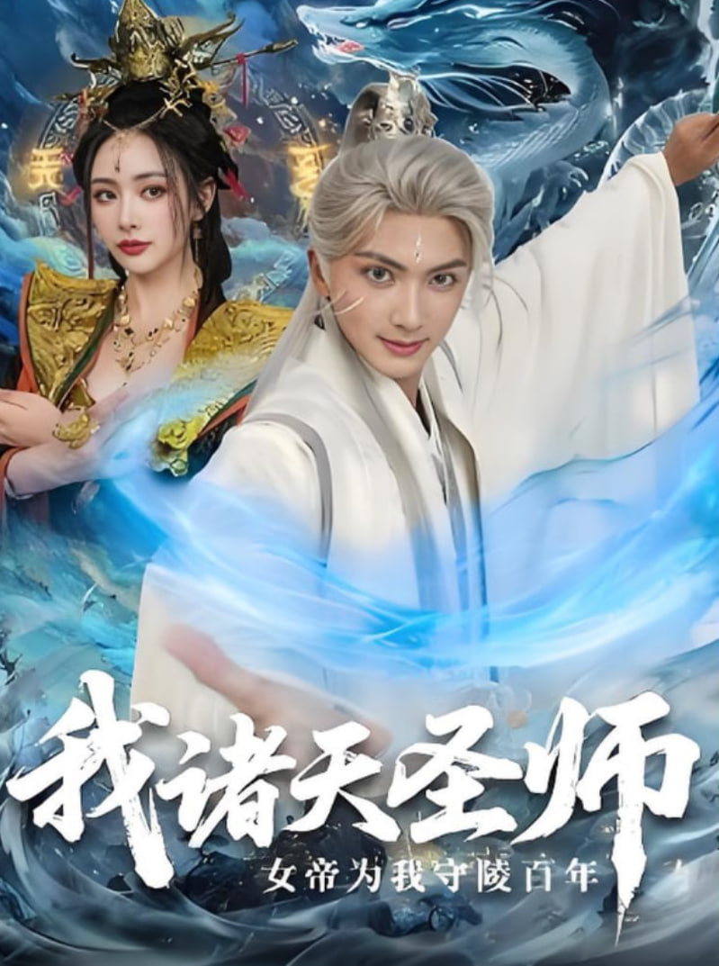 我诸天圣师女帝为我守陵百年我诸天圣师:女帝为我守陵百年
