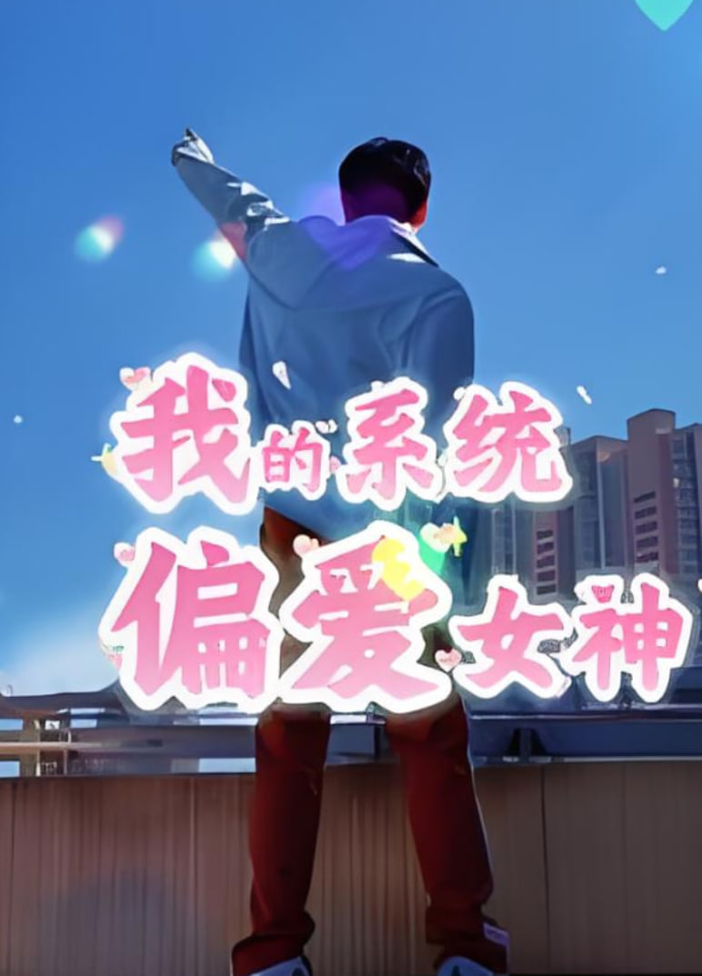 海报背景