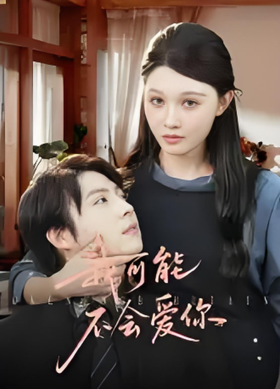 我可能不会爱你封面图