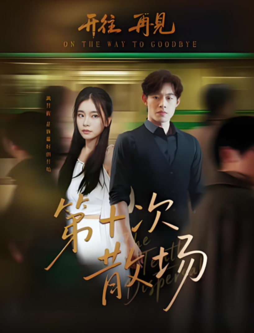 第十次散场封面图