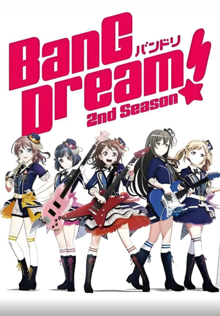 BanGDream2