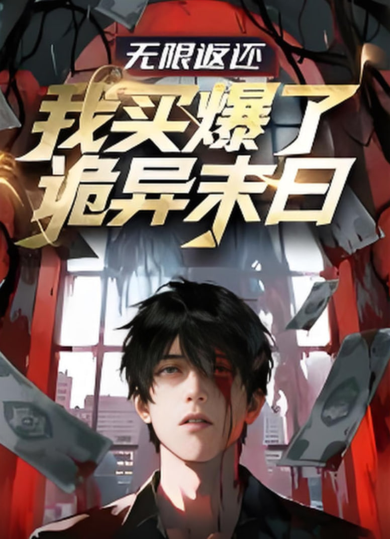 无限返还:我买爆了诡异末日