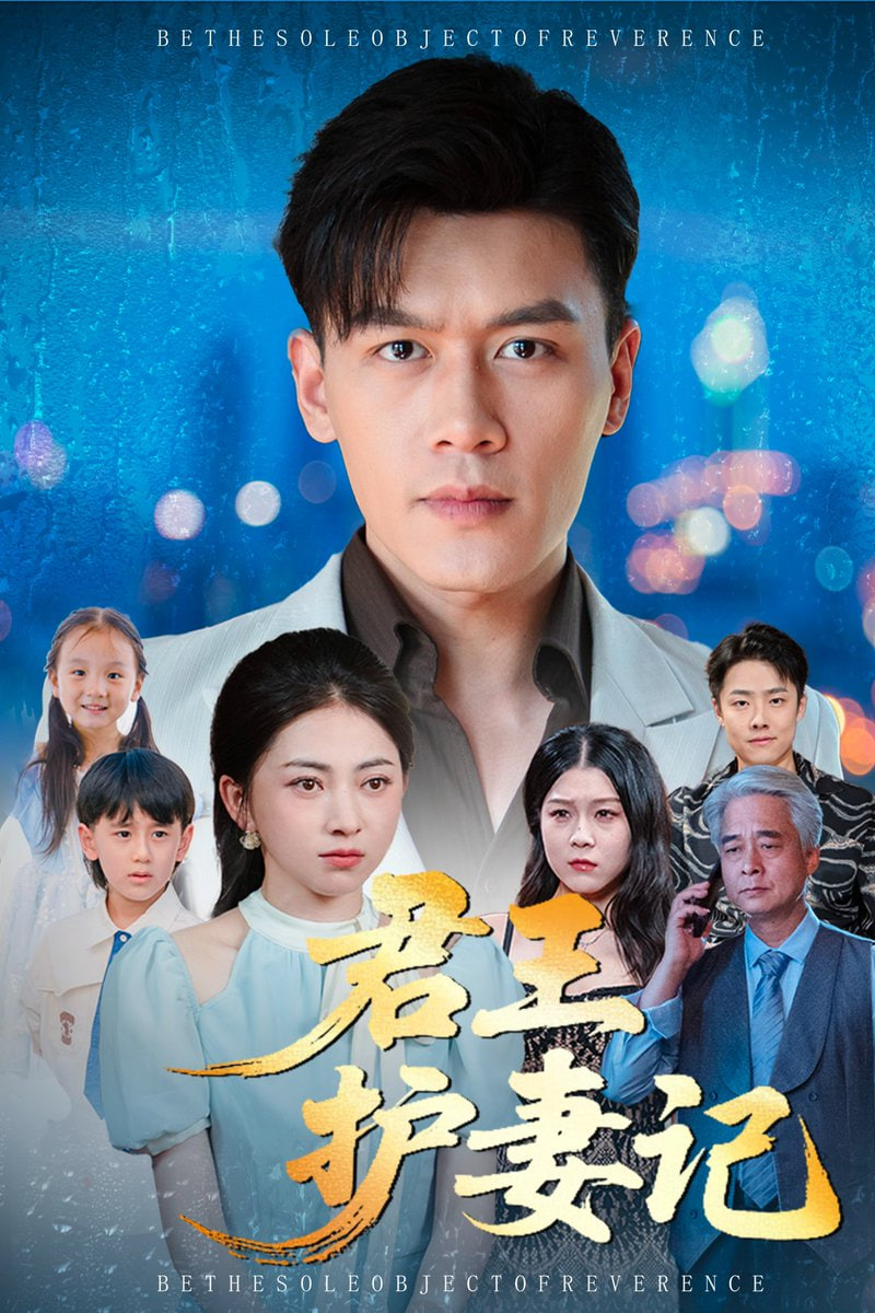 君王护妻记独尊